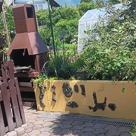 Hisa Piber Villa Bled Kültér fotó