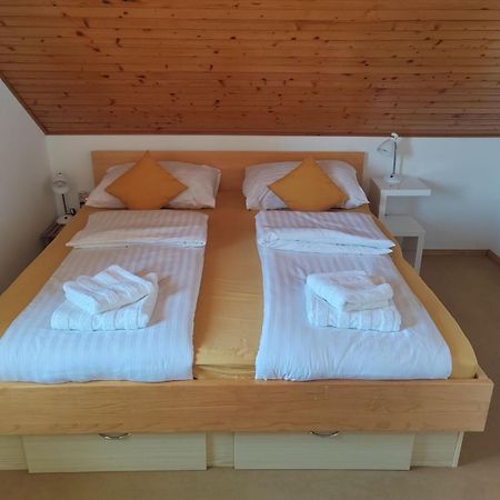 Hisa Piber Villa Bled Kültér fotó