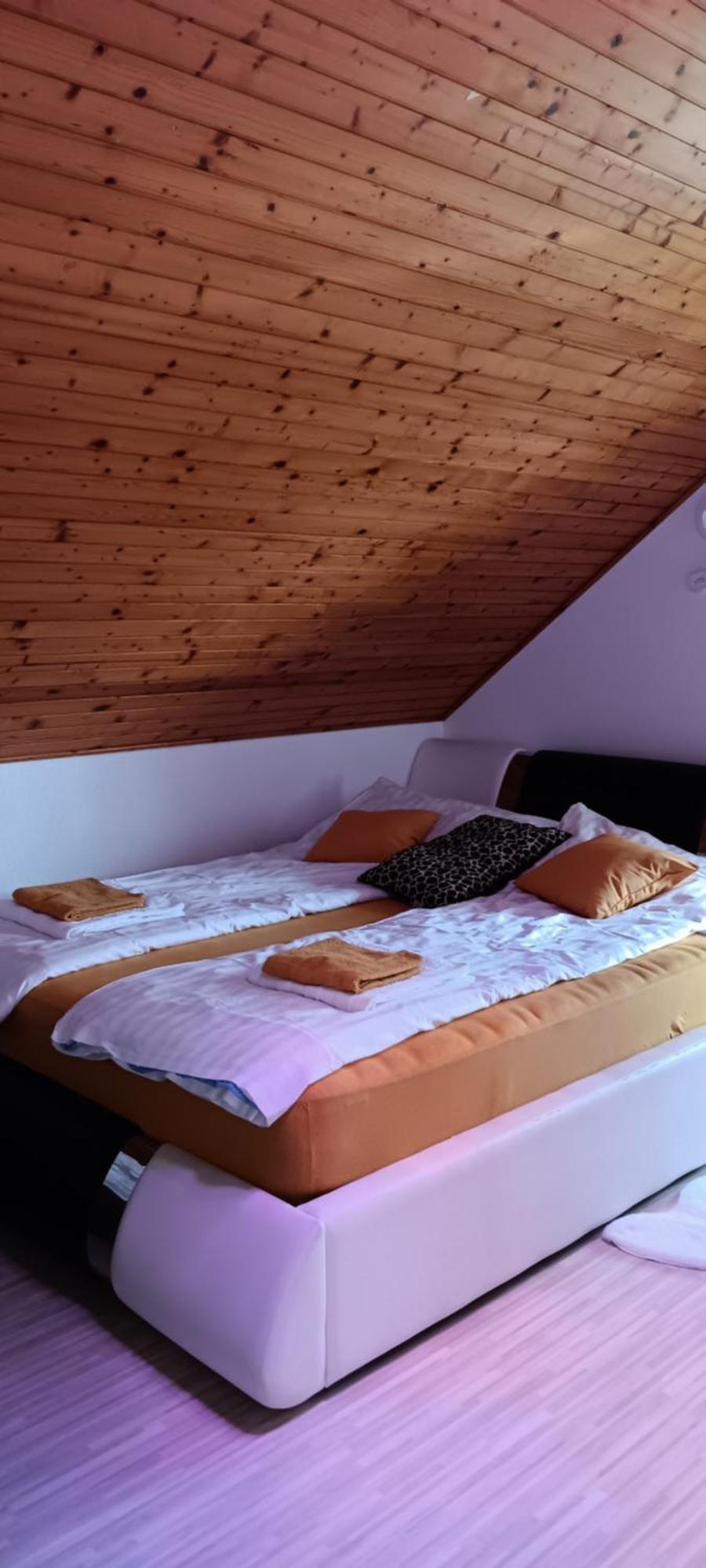 Hisa Piber Villa Bled Kültér fotó