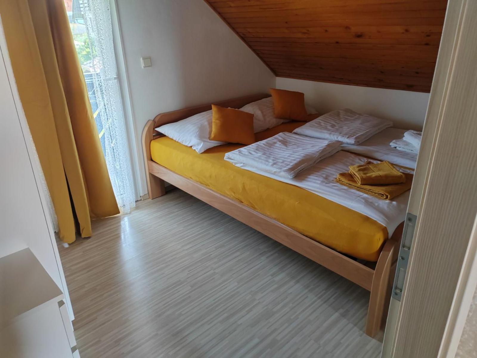 Hisa Piber Villa Bled Kültér fotó