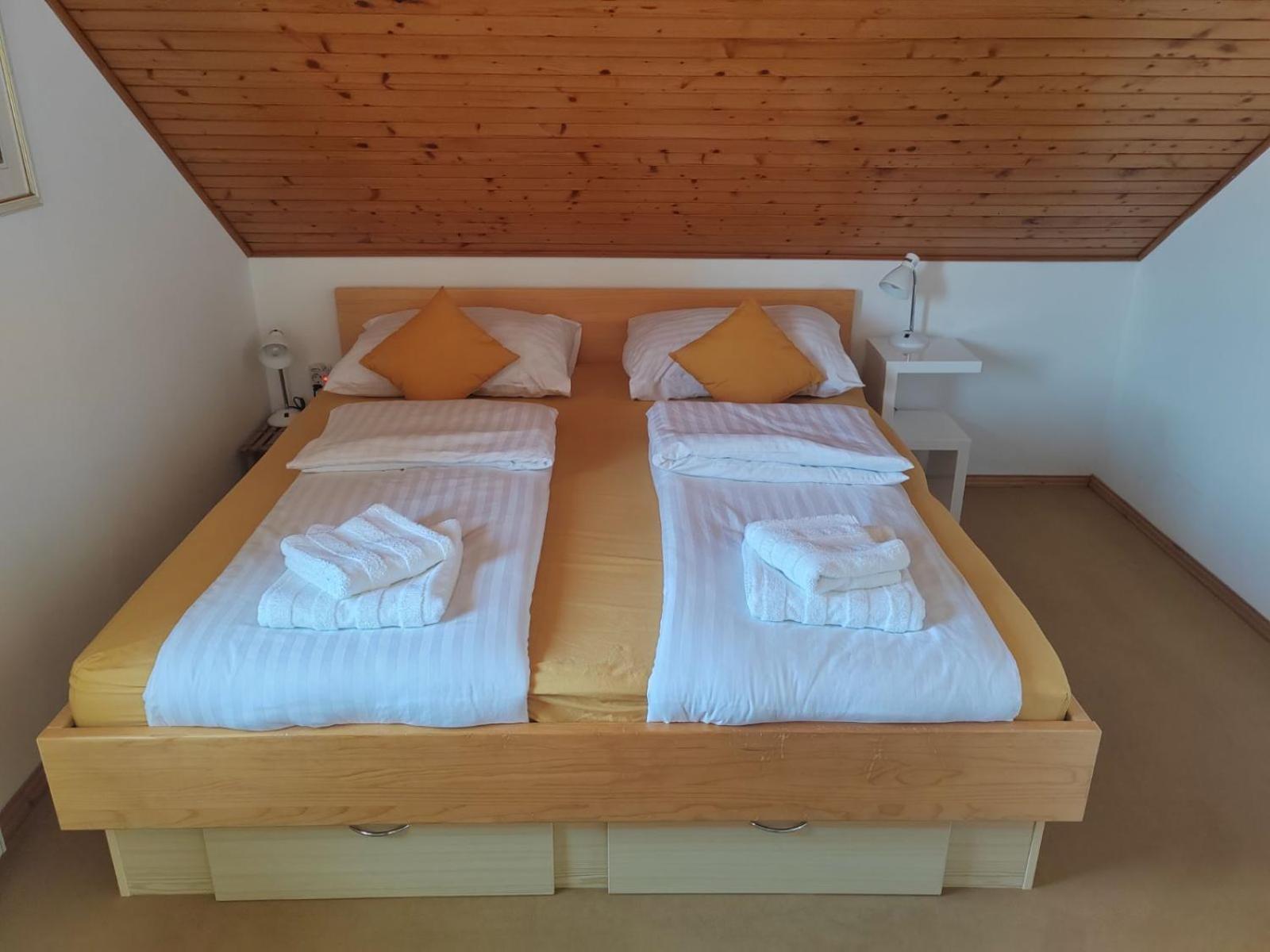 Hisa Piber Villa Bled Kültér fotó